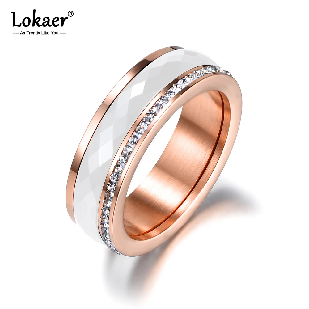 Weißer Ring: Eleganz, Stil und Vielfalt für jeden Anlass