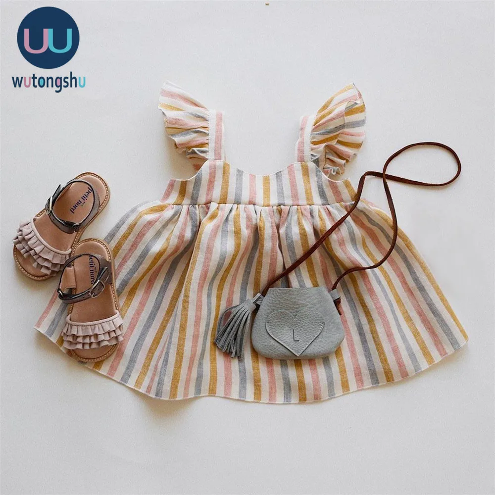 Infant Kids Baby Girl Solid Shorts Cotton Bottoms PP Shorts Bloomers Children Girls Summer Panties For 0-2Y