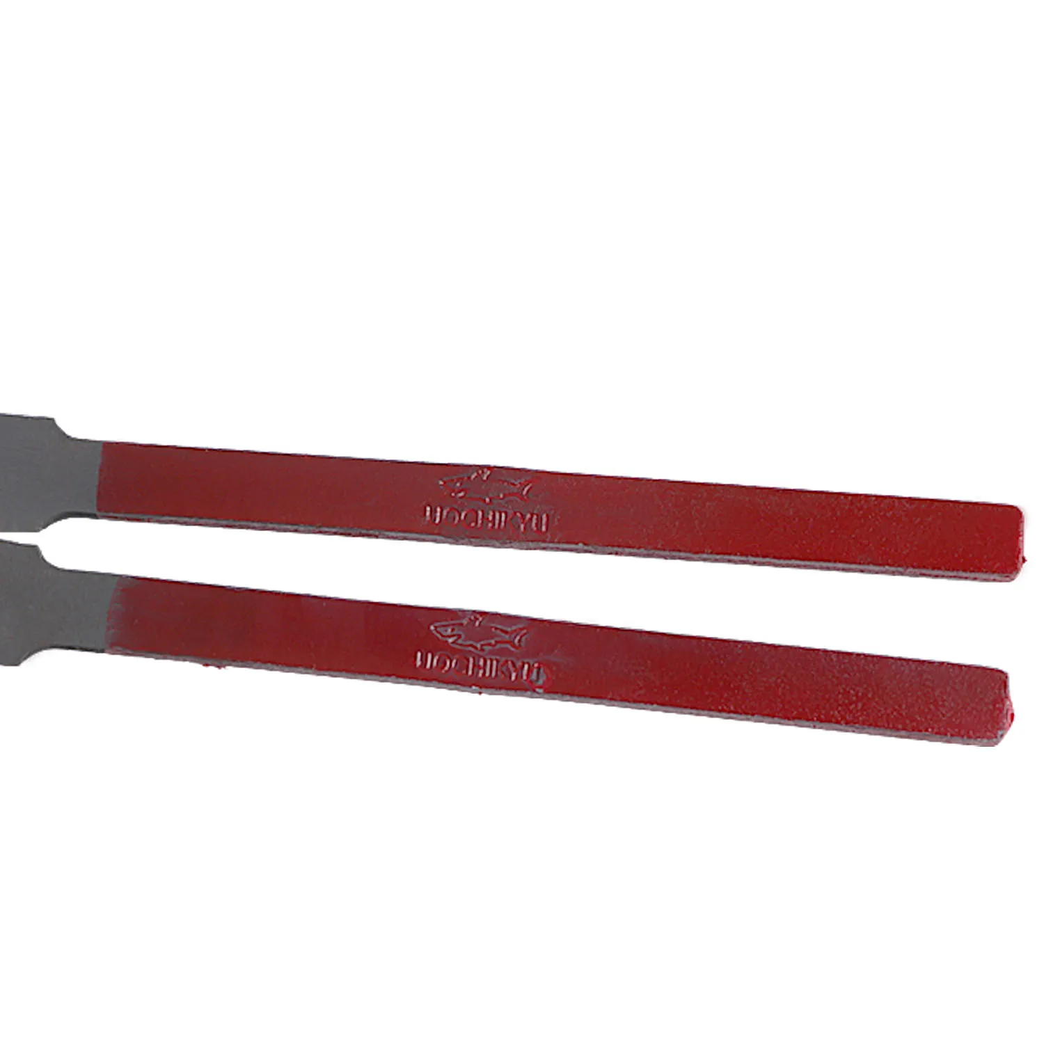 Handle Turnip File Red Handle Half Round File Jewellery Shaping File Jewelry Equipment Wood Fine Cutting Rasp Files for Heavy