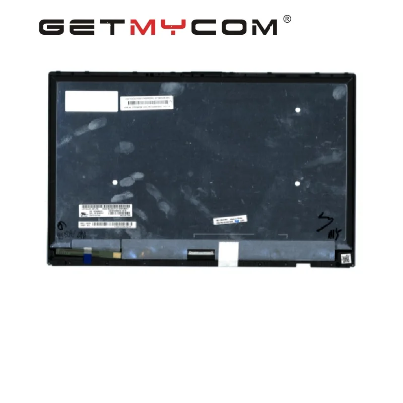 Getmycom original new LCD Module L 81EQ 13.9UHD LCD ASSEMBLIES 5D10S73331 FOR LENOVO