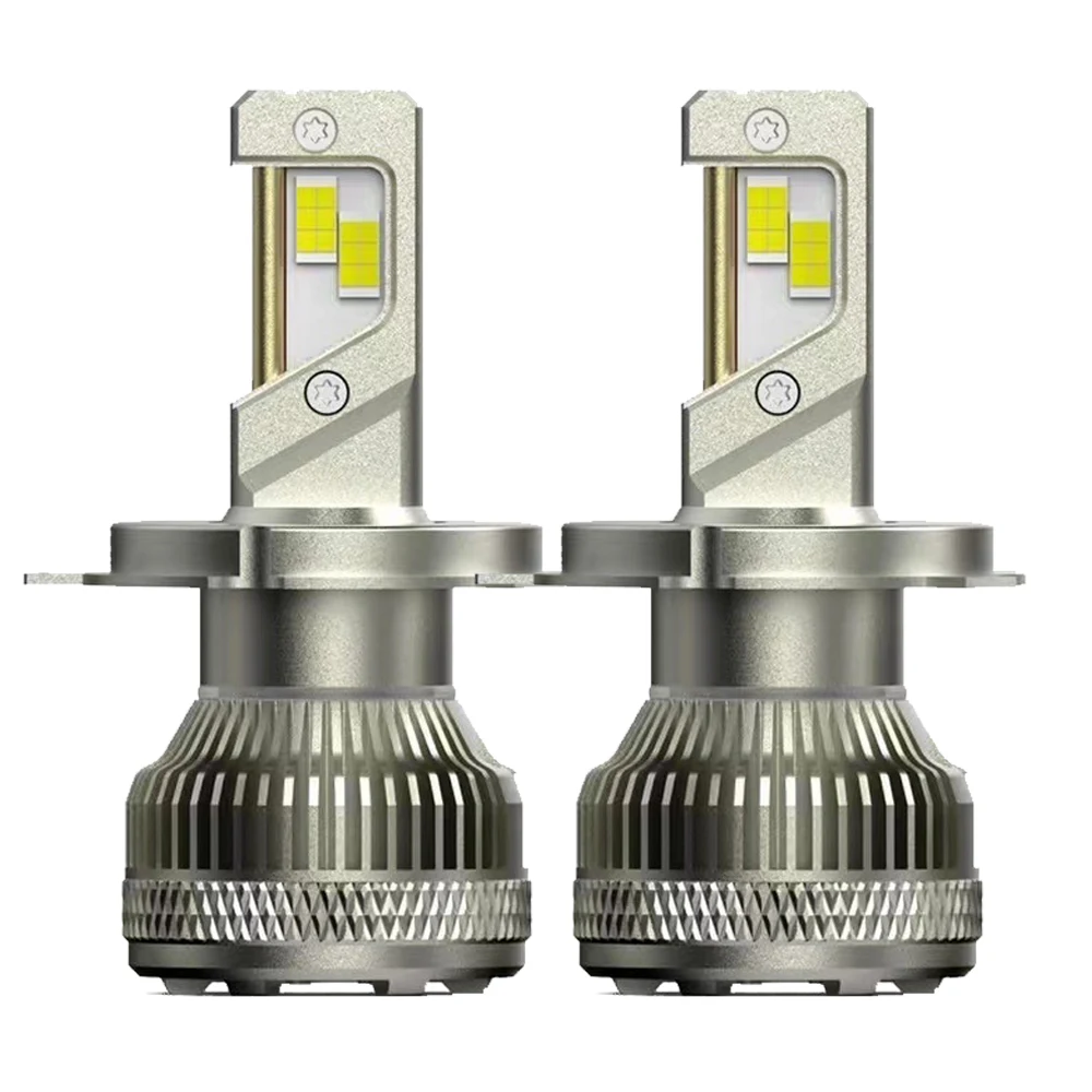 

90W H7 H4 Led Canbus 28000LM 6500K High Power Headlight H1 H8 H11 H16 9005 Hb3 Hb4 9006 9012 Led Bulb Turbo Lamp For Car 2PCS