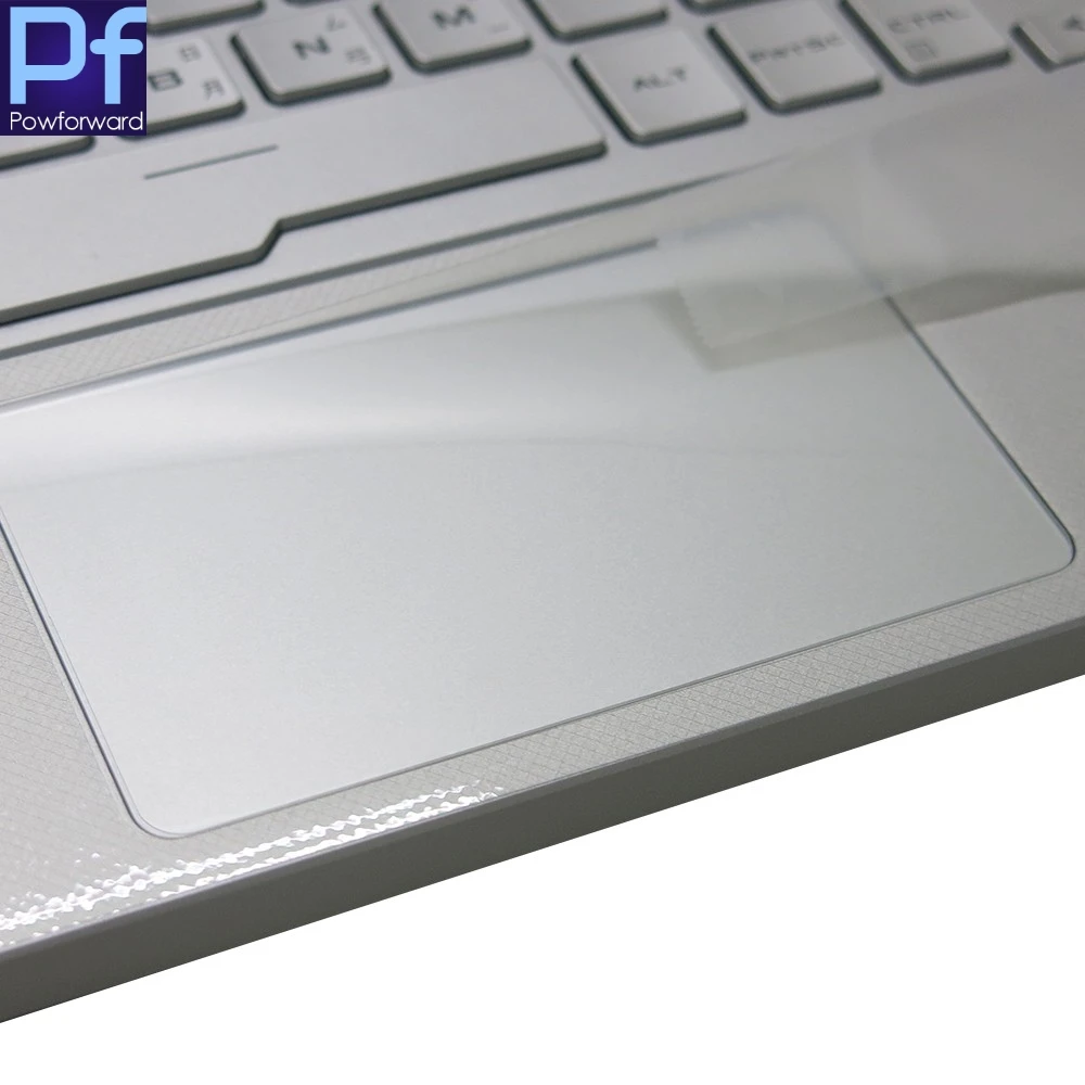 Matte Touchpad For HP Victus 15 15.6