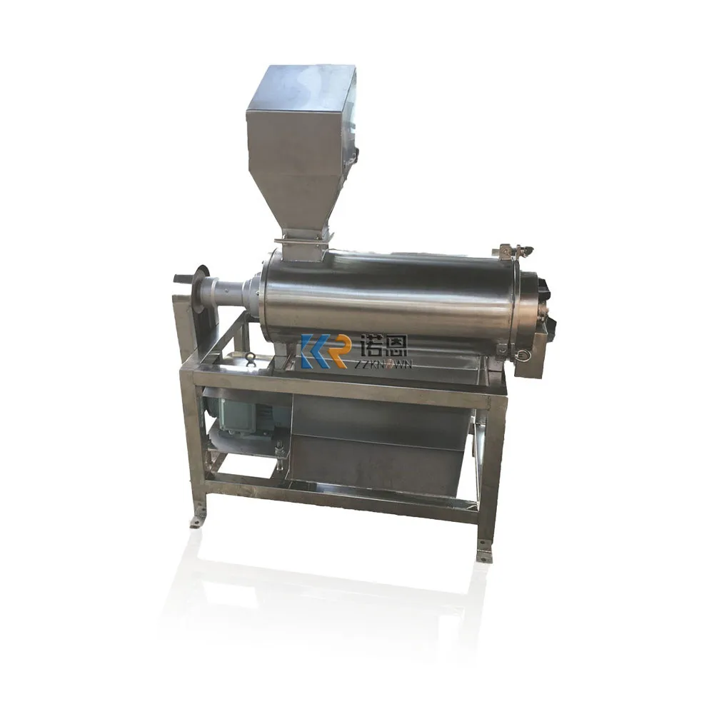 Pomegranate Seed Passion Fruit Peeling Machine Peeler Pomegranate Seed Removing Automatic Fruit Separator Extract Juice