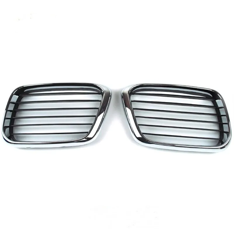 Front Bumper Grille for DFM DFSK Dongfeng Sokon Mini Bus Truck Van Cargo Left and Right Side Car Spare Part