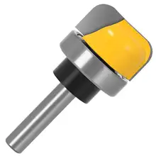 1 1/8 Inch Diameter Router Bit for Wood and Metal #4