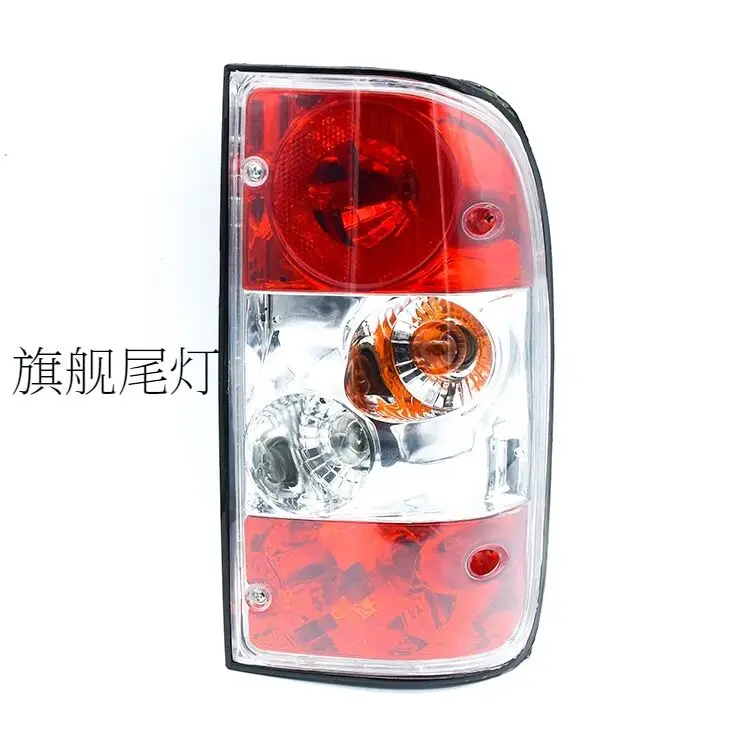 Tail Lamp Tail Light Back Light For ZX Auto Zhongxing Admiral A9 Pickup Truck