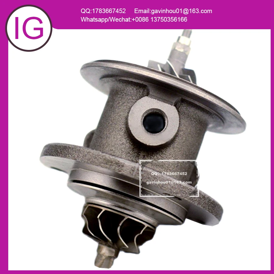 Turbo Chra KP31 2 Turbocharger Cartridge For Mercedes Smart-MCC Smart cdi 0.8 CDI (MC01) 30 Kw 40 Kw 54319880000  5431988000