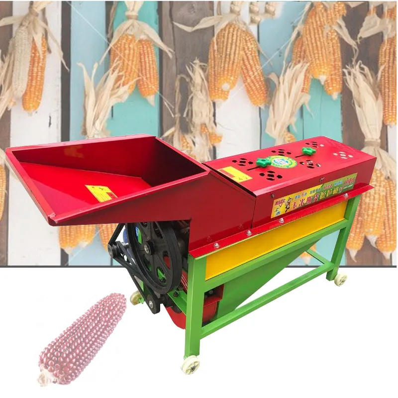 

Новый дизайн машины для очистки свежей кукурузы/лупельницы/измельчивания/излучения