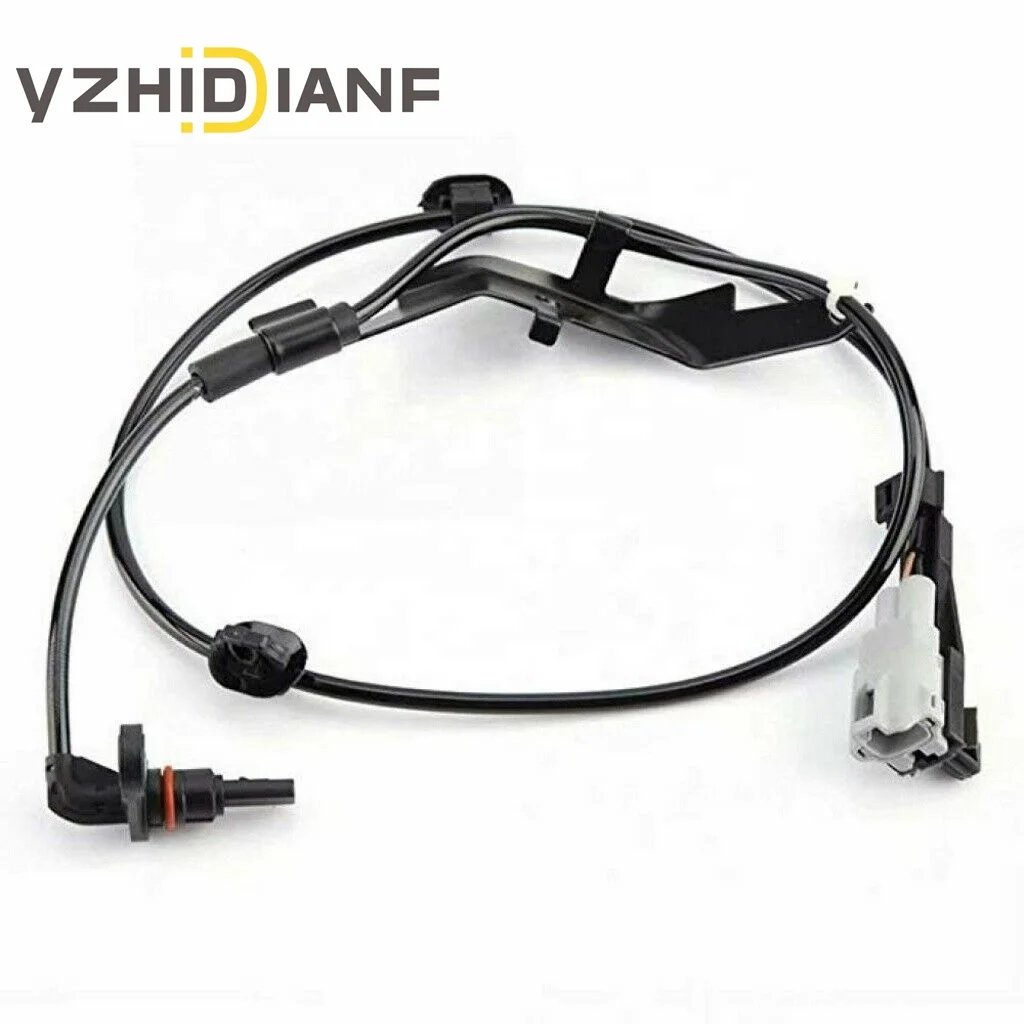 89542-0K060 Front Left & Right ABS Sensor Wheel Speed Sensor for TOYOTA- HILUX- VIGO 2016 895420K060 89543-0K061 89543-0K060