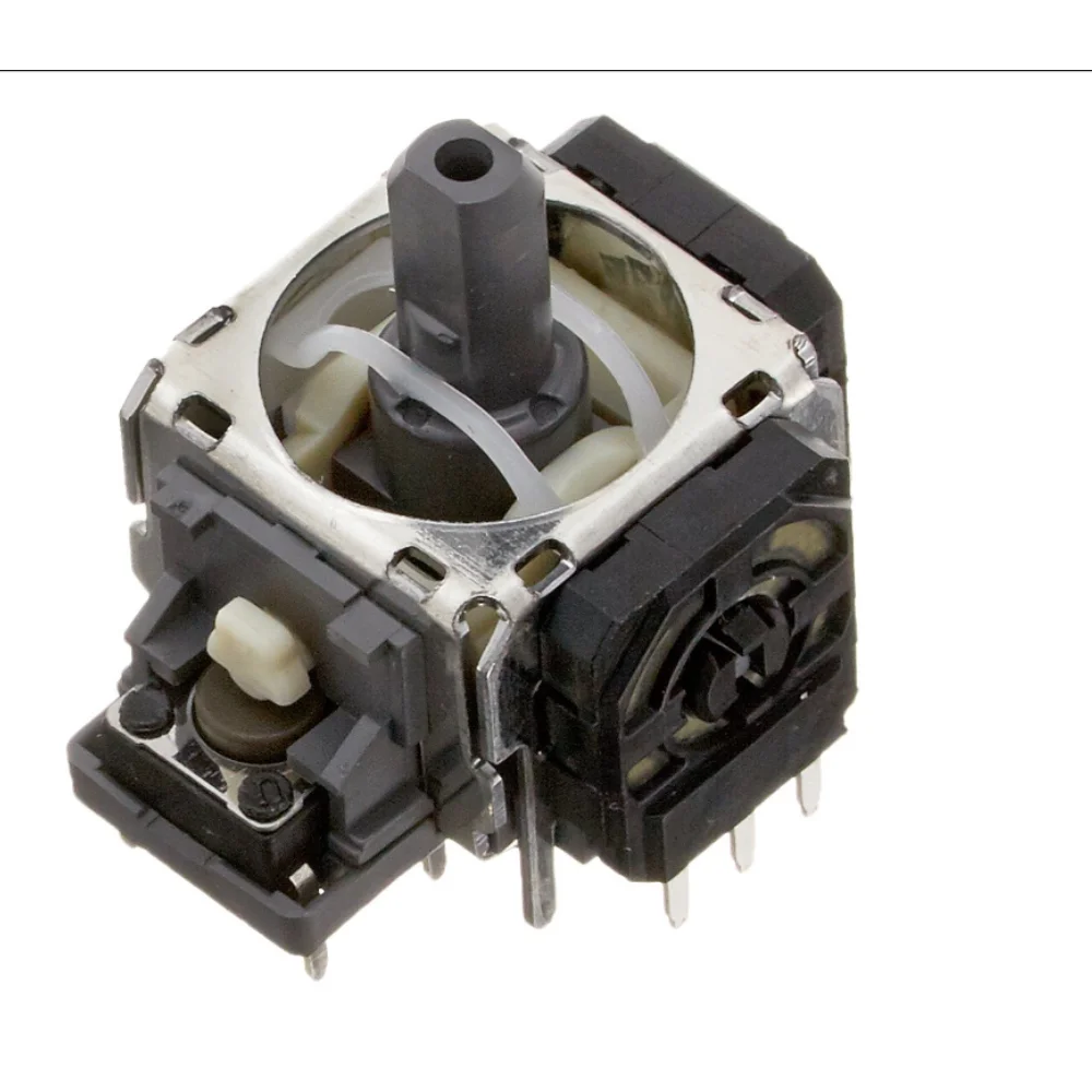 Alps Variable Widerstand Typ Multi Funktion Betriebs Gerät Stick Controller Rkjxk / Rkjxv Serie RKJXV1224005