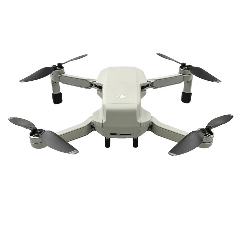 สำหรับ Mavic Mini 2 /SE Landing เกียร์ฟุต Protector ความสูงขา Stand Holder สำหรับ DJI Mavic Mini drone อุปกรณ์เสริม