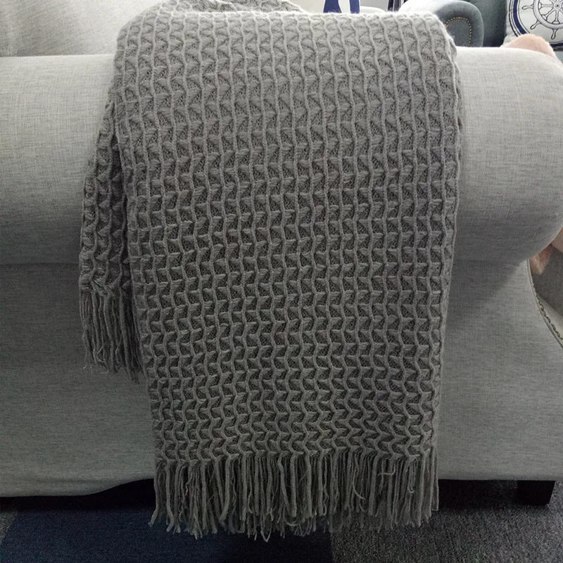 drop-shipping-air-conditioning-travel-blanket-knitted-blanket-for-bed-sofa-cover-home-textile-throw-blanket