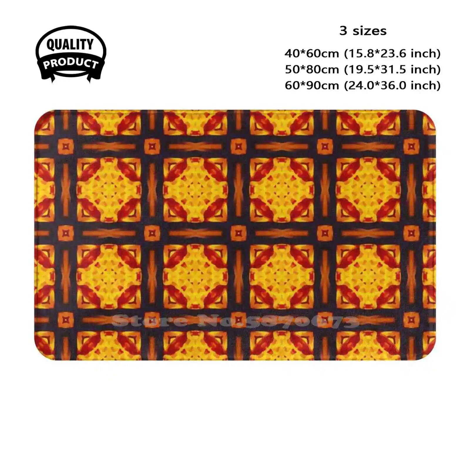 Monarch Butterfly Pattern 16 Designer Cloth Mask Soft Cushion Home Carpet Door Mat Car Rug Monarch Butterfly Pattern 16 Monarch