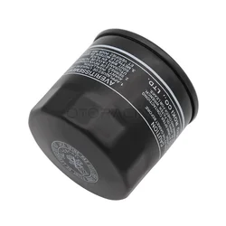 Motorcycle Oil Filter For Suzuki BURGMAN 650 ABS 2015 DL1000 DL 1000 V-STROM VSTROM 2002-2013 DL650 DL 650 VSTROM 650 2004-2015