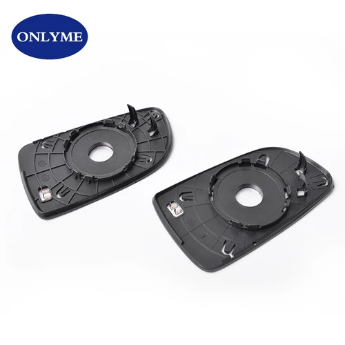 Imagen 2 del producto Adecuado para CHEVROLET AVEO (2007 2008 2009 2010) espejo de puerta convexa calefactable para coche