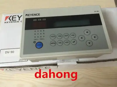 1PC New Keyence DV-90 DV90 In Box