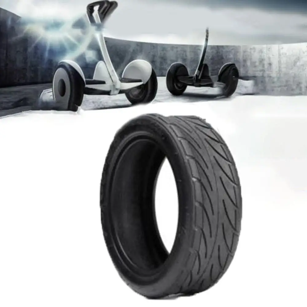 Pneumatico da strada per Xiaomi Ninebot Mini Electric Balance Scooter Tubeless Tire 10 x2.70-6.5 ruota da 10 pollici Trye