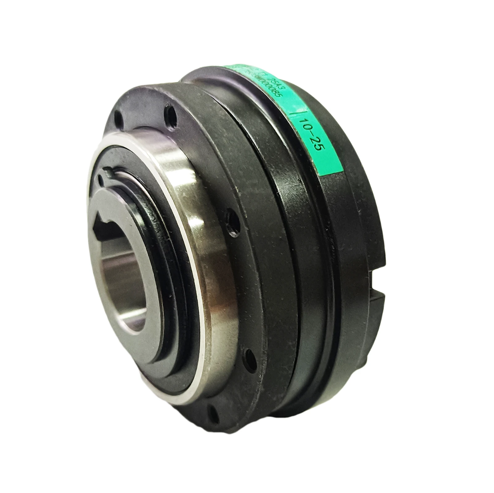 Bma Backlash- Torque Limitador Bola de Aço Abertura e Chaves Acoplamento de Segurança Pode Sinalizar Saída