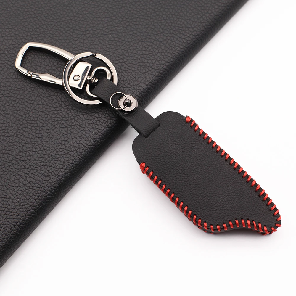 عالية الجودة اتجاهين LCD الجسم أغطية جلد ل Starline b9 b91 b6 b61 a91 a61 v61 2 طريقة إنذار سيارة عن بعد مفتاح سلسلة فوب