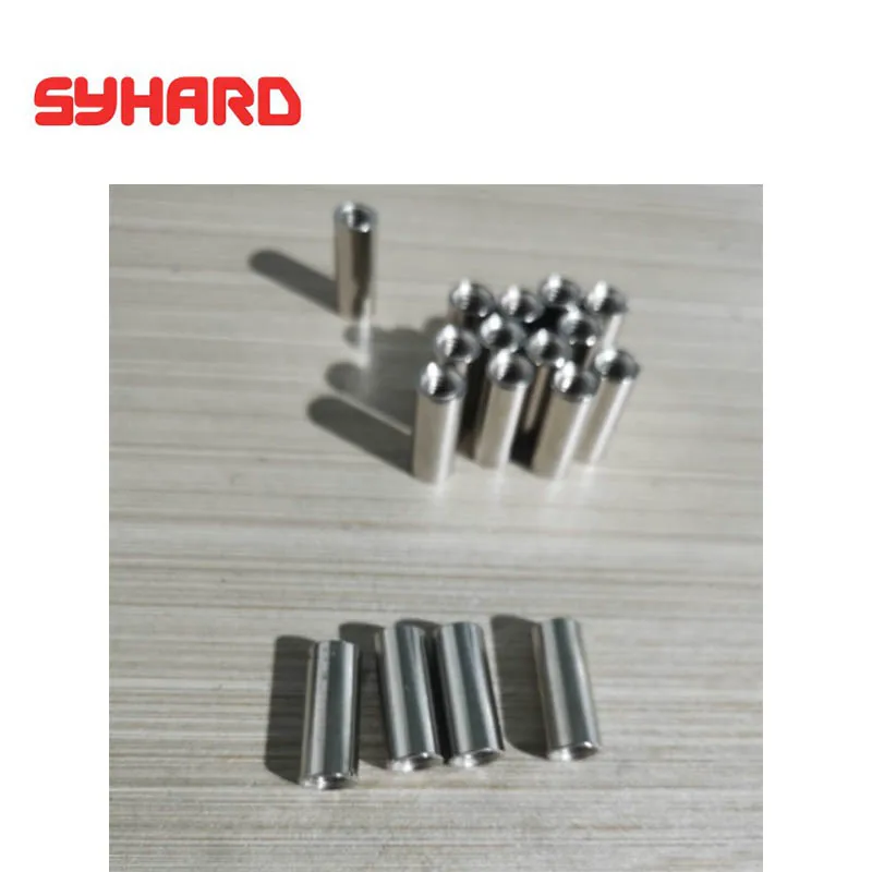 100/500 قطعة 20x9x5 25x9x5 20x8.5x5 22x8x5 22x9x5 موصل الحلقات الماس سلك المنشار المفاصل