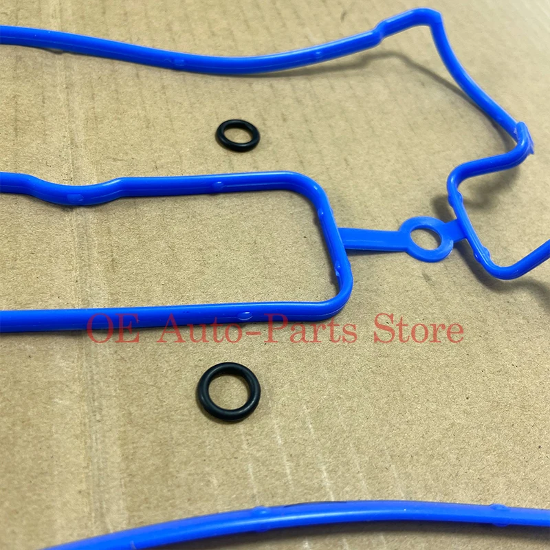 Engine Aluminum Valve Cover Gasket Rubber Seal For Excelle 1.8 Chevrolet Aveo Captiva Epica Daewoo Opel Antara Astra 90501944