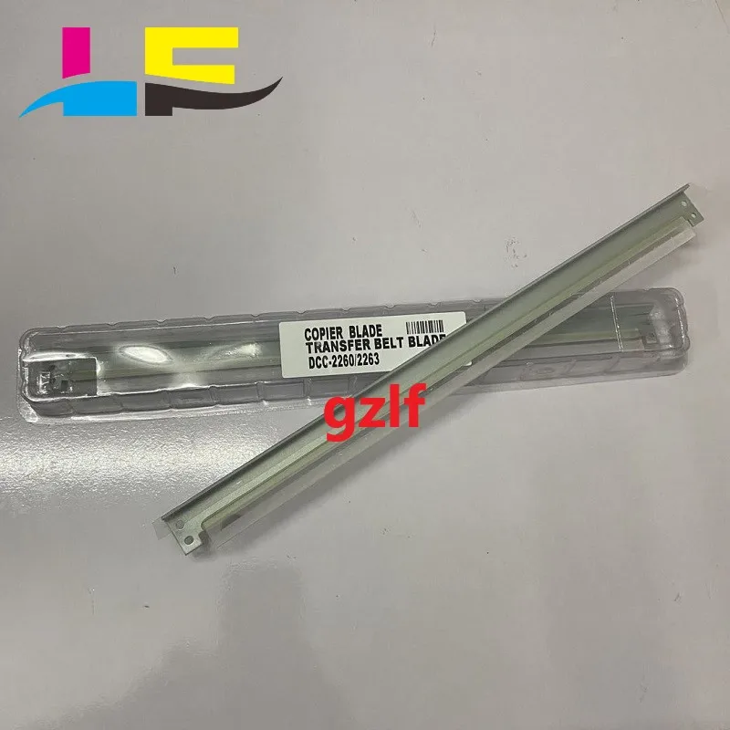 Transfer Belt Blade for XEROX DCC 2260 2263 2265 7120 7125 7220 7225 IBT Blade