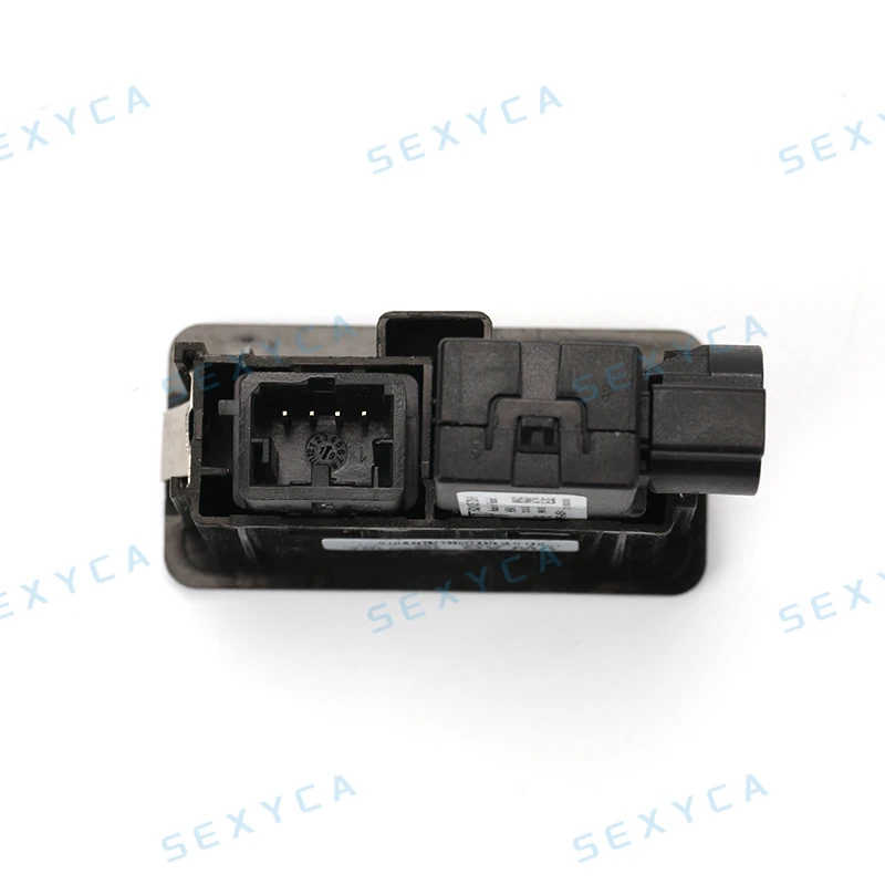 Carplay USB AUX CarPlay MDI USB AMI Install Plug Socket Harness For VW Golf 7 MK7 3GD035222E