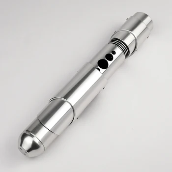 코스프레 용 THYSABER Metal empty hilt custom dueling lightgsaber Best5 코스프레 용 THYSABER Metal empty hilt custom dueling lightgsaber Best5