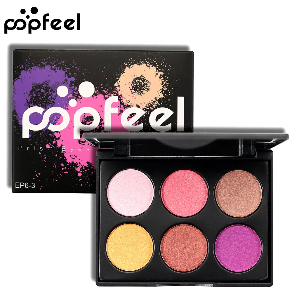 Hot Sale Eye Makeup Set 15 Earth Color Matte Pigment Eyeshadow Palette Cosmetic Shimmer Eye Shadow Make Up Kit KE15#