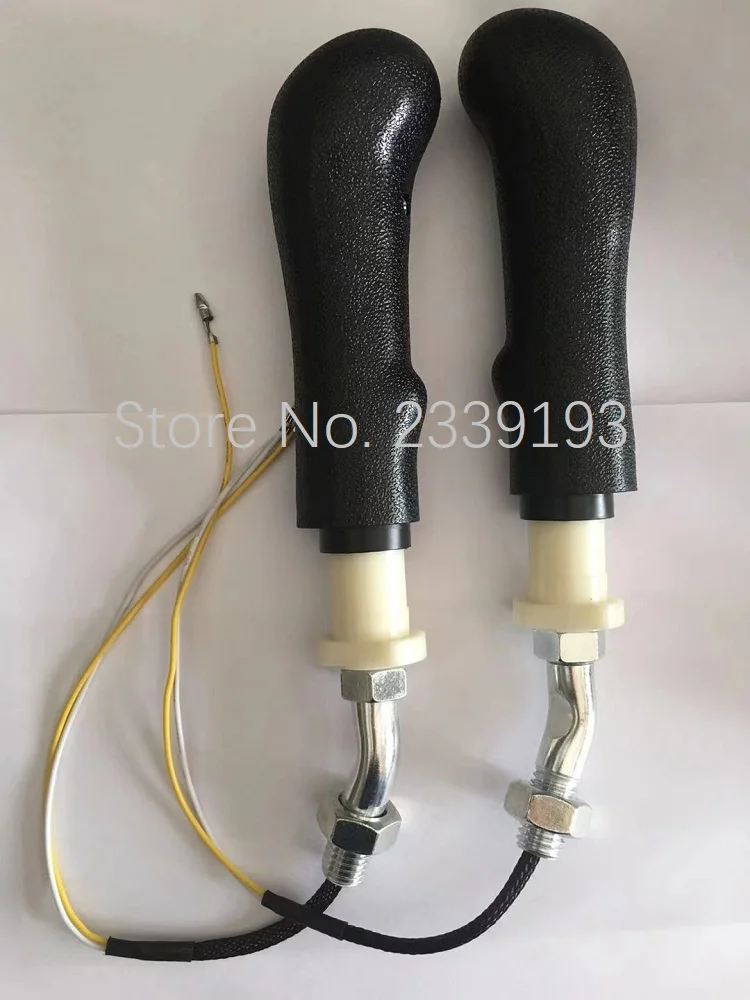 Excavator accessories joystick handle rubber dust cover suitable for Doosan Daewoo DH 55/60/80/220-5