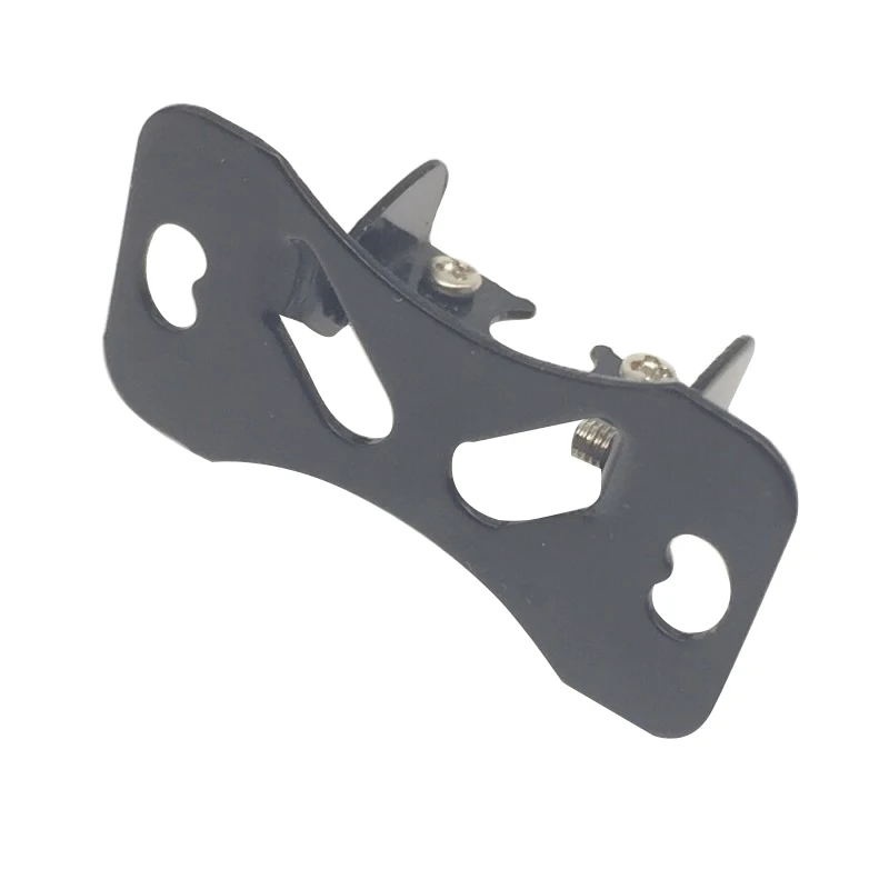 EEMRKE Universal Camera Bracket Adjustment Angle Installation Car Rearview Camera / Driving Recorder Camera