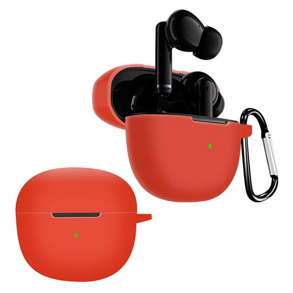 غلاف حماية لسماعات الرأس اللاسلكية المناسبة المثالية QCY HT03 غلاف حماية لسماعات الرأس اللاسلكية QCY HT03 ذو 3 ألوان