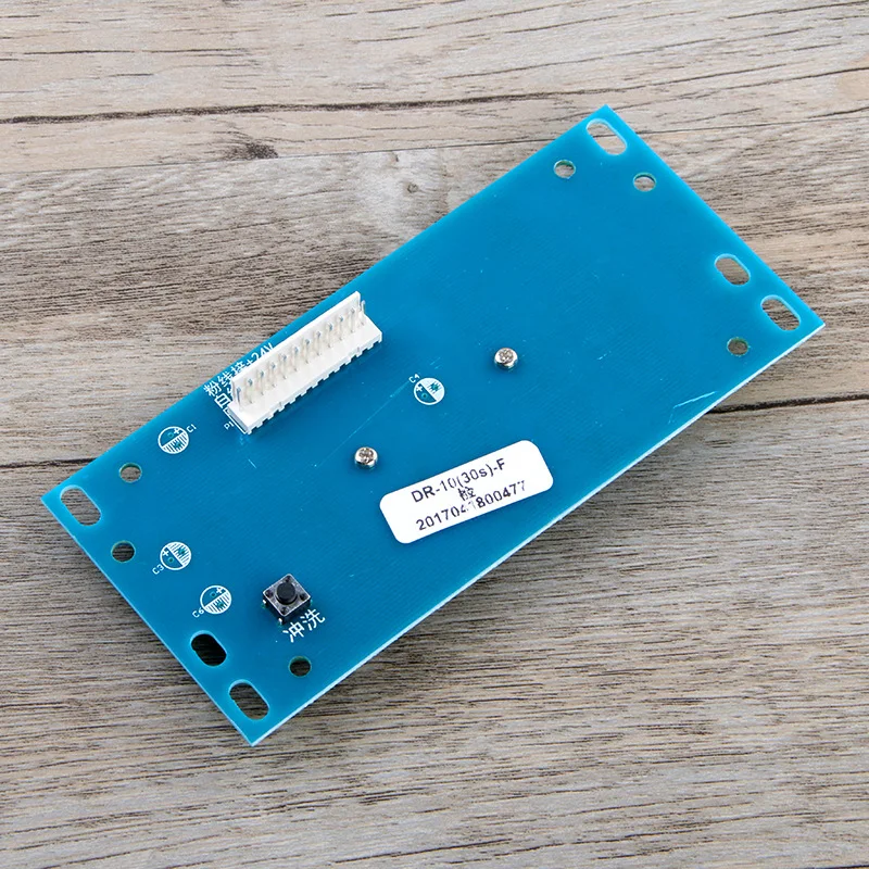 RO osmosi inversa macchina per acqua pura scheda Computer accessori scheda madre Display di controllo a LED con cavo scheda Computer