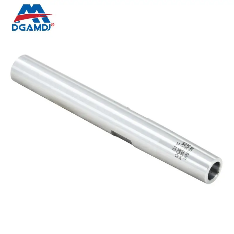 Imagem -02 - Extensão da Haste Trilha St10 St12 St16 St20 Dc4 Dc6 Dc8 100l 120l 130l 150l 200l Back-pull Haste de Extensão Titular Ferramenta Cnc Alongado