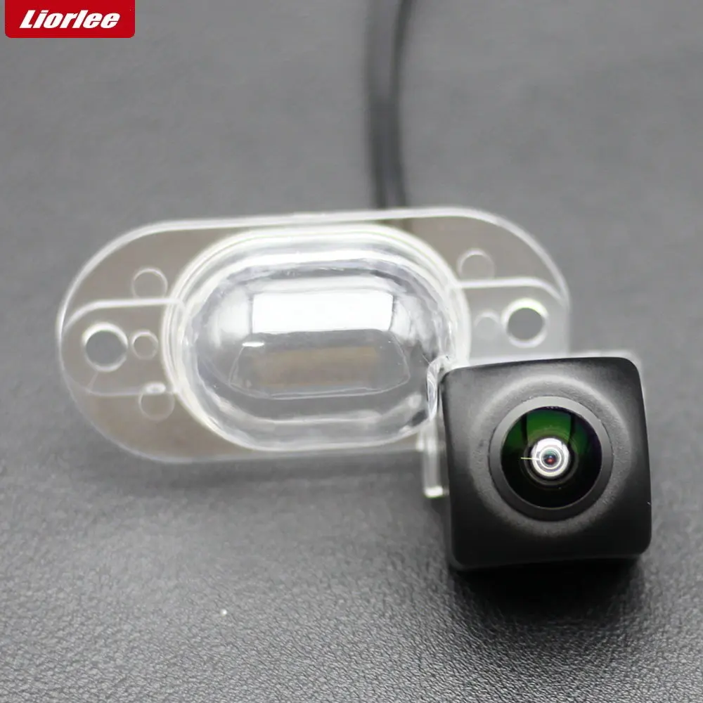 

SONY HD Chip CCD CAM For Nissan Xterra N50 2013 2014 2015 Car Camera Rear View Parking Back 170 Angle 1080p Fisheye Lenses