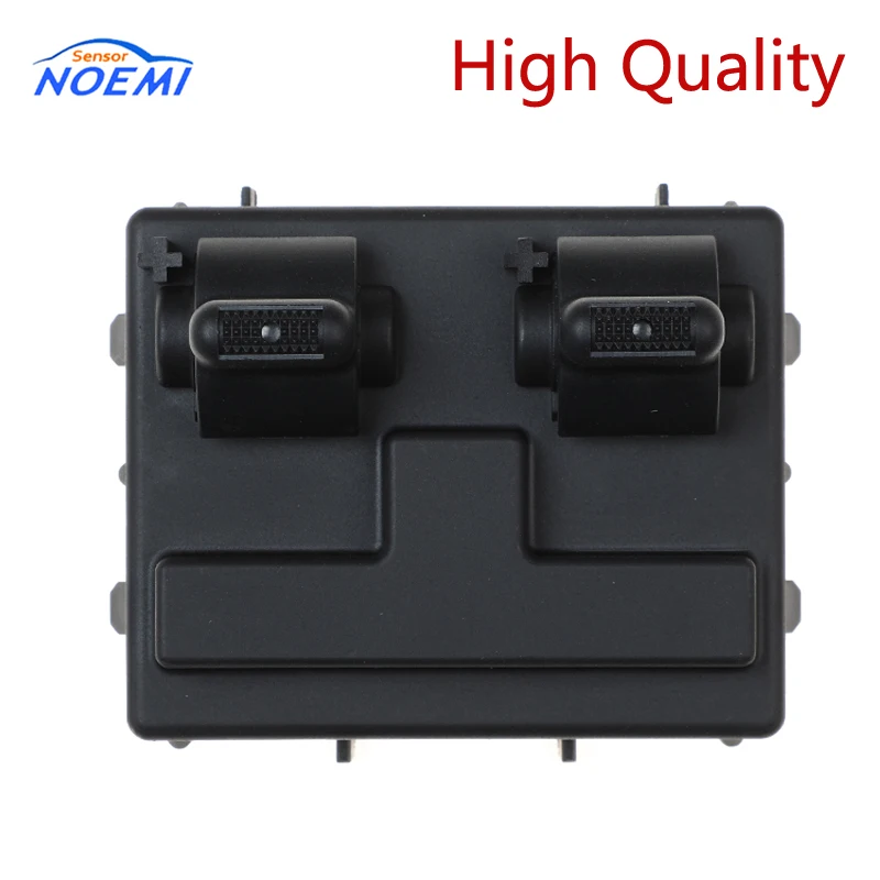 

YAOPEI New For Chrysler Dodge Jeep car accessories Passenger Door Power Lock Window Switch OEM 04602675AA