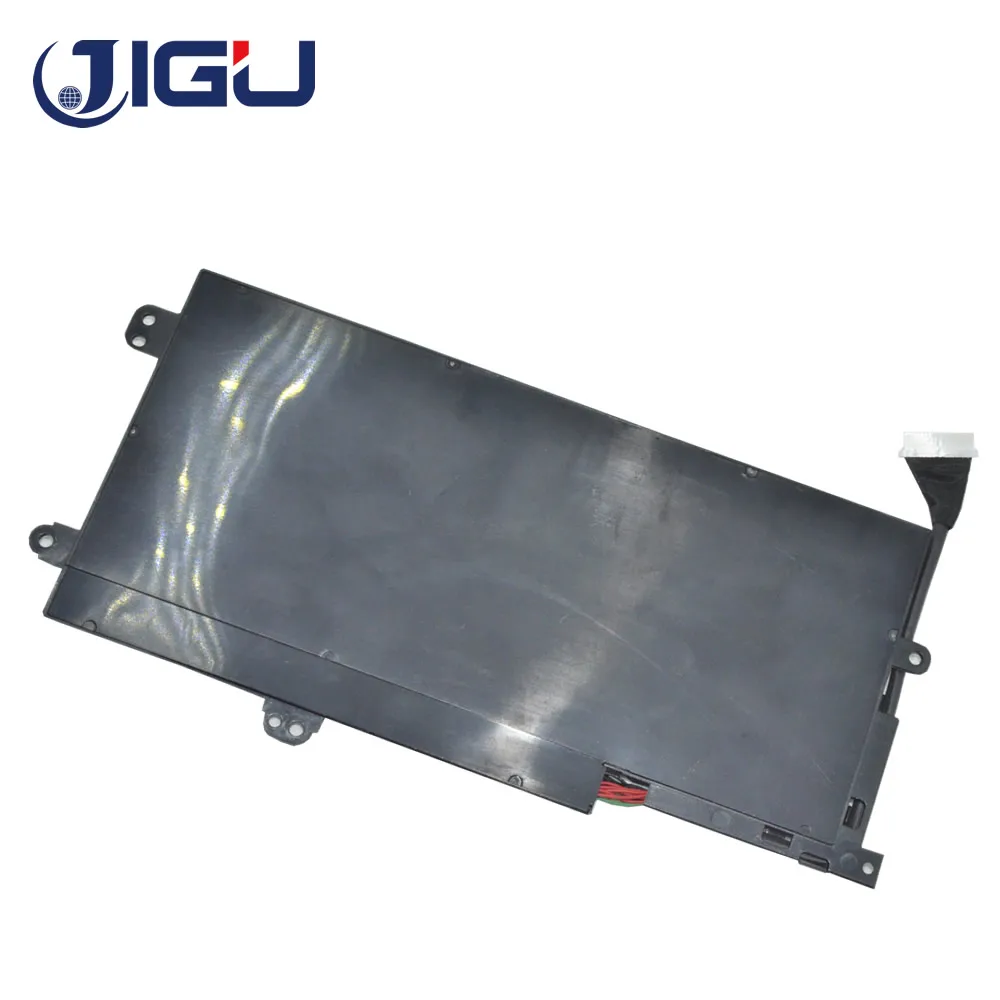 JIGU New Laptop Battery PX03XL HSTNN-DB4P TPN-C109 TPN-C110 For HP For Envy 14-k012la M6-K000 For ENVY SLEEKBOOK M6-K010DX