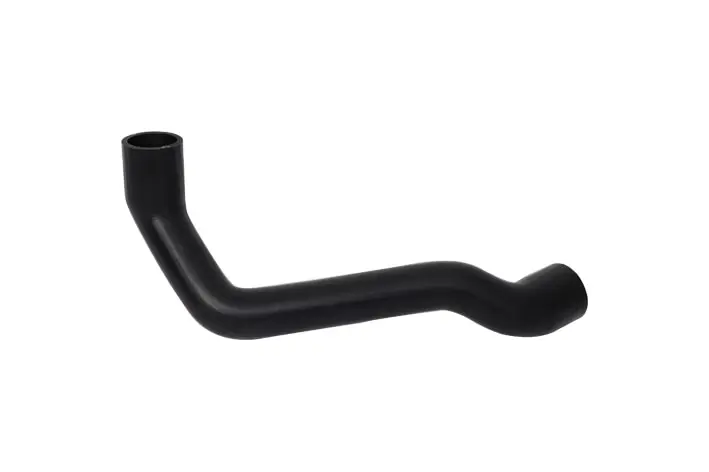 1645010382 Mercedes Ml 500 Radiator Lower Hose Cooling Rate Engine Temperature Designed Shaped Fit To Your Car