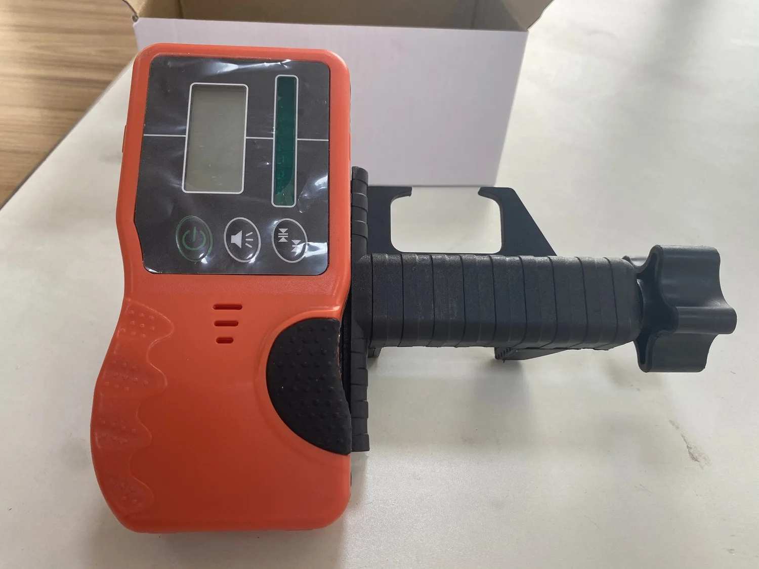 Receiver of Green Beam Rotary Laser level accessories