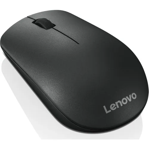 Mouse Lenovo Cordless 400