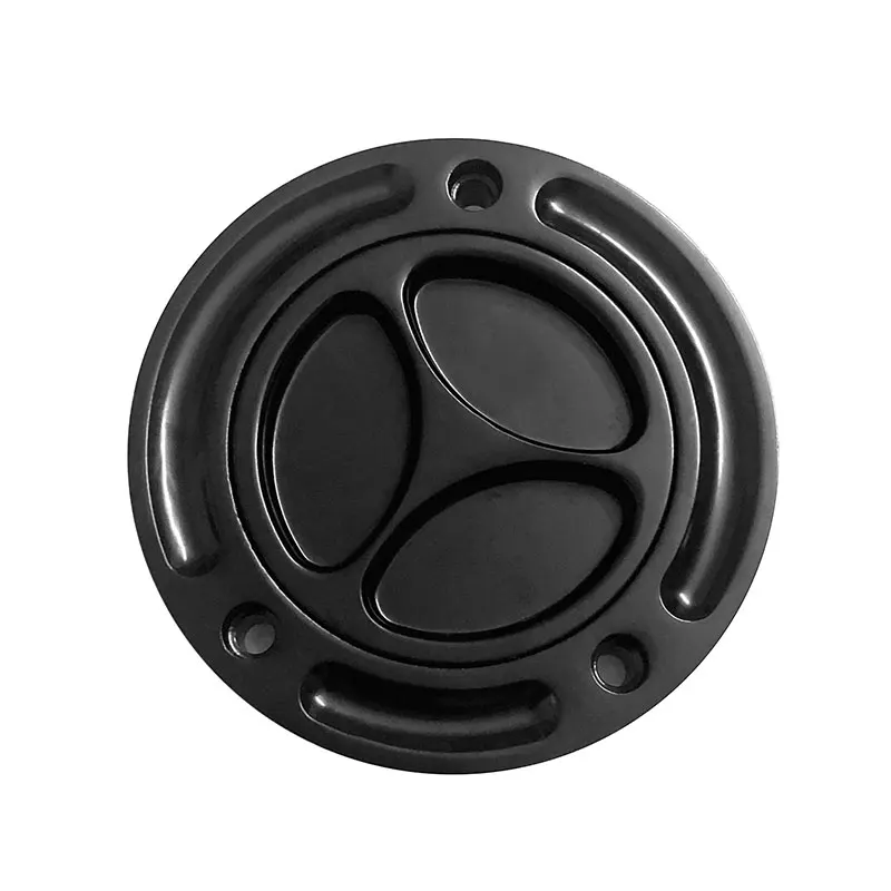 Motorcycle Reservoir Caps Gas Cap Fuel For Suzuki GSXR GSX-R 600 750 1000 Hayabusa GSX1300R / SV650 650S SV1000 1000S Black