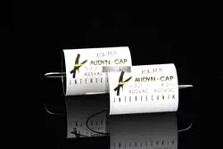 2pcs/lot German Original Audyn Cap Plus 800VDC Fever Crossover Coupling MKP Double-Layer Metallized Film Capacitor Free Shipping