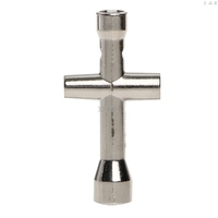 M2/M2.5/M3/M4 HEX Cross Wrenches 80132 Maintenance Tool HSP 1/10 RC Car Parts   M13 dropship