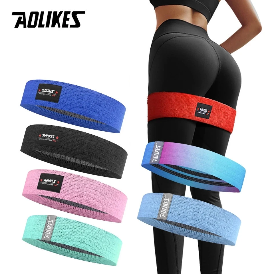 Resistance Loop Band