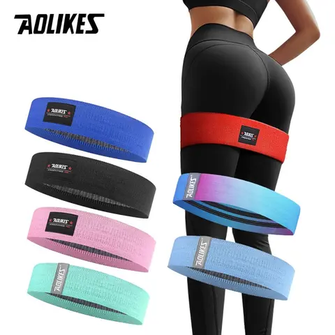 Resistance Loop Band Aolikes