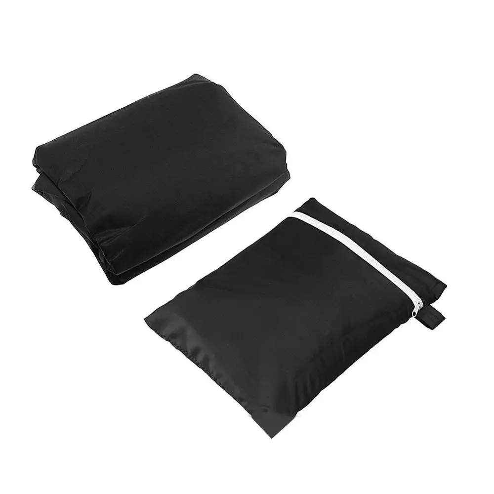 Garden Furniture Cover Patio Furniture Covers Waterproof Outdoor Cabinet Furniture Dust Cover Patio Deck Box Cover