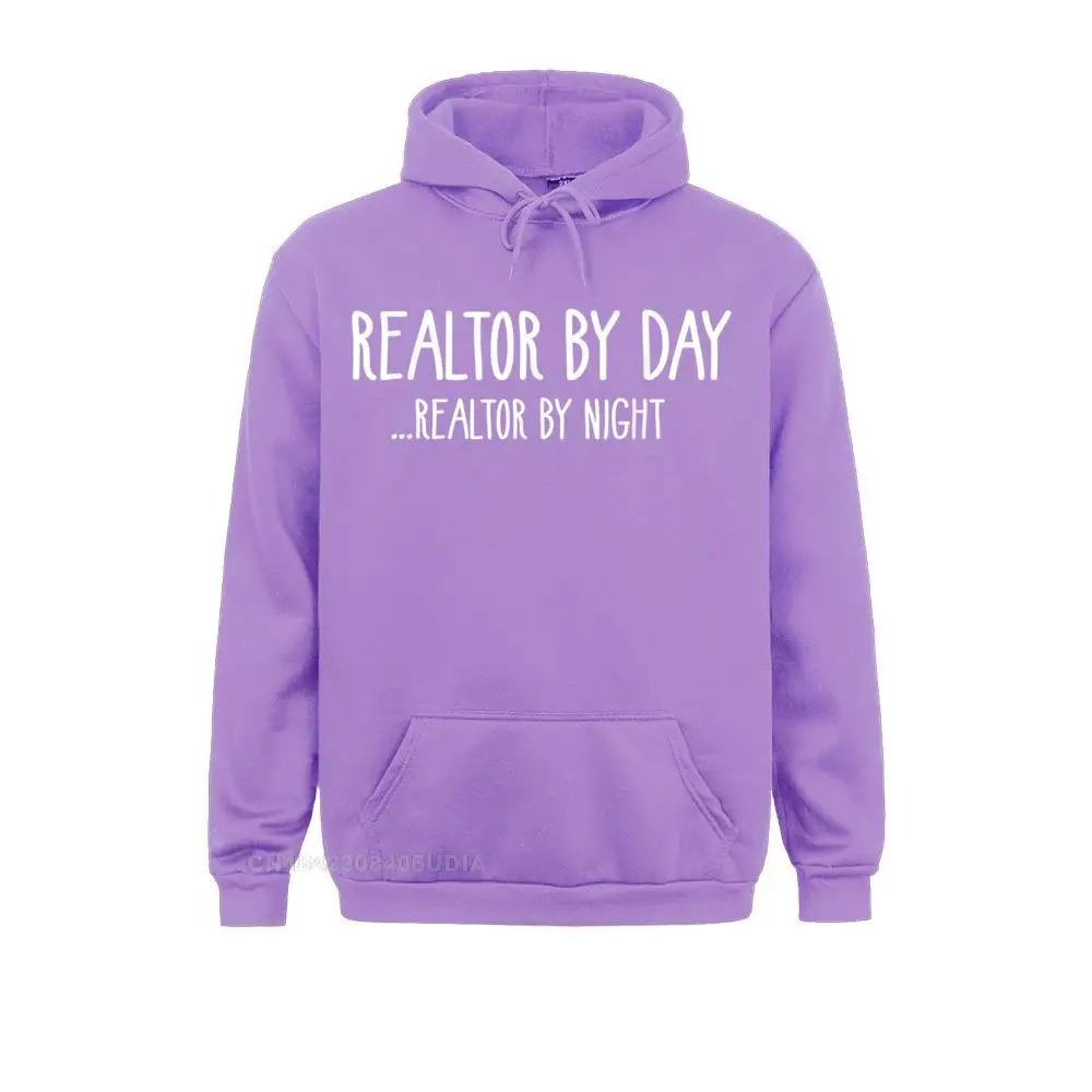 Realtor By Day... Realtor By Night Funny Real Estate Shirt Hoodie Sweatshirts For Men New Fashion Sweatshirts Clothes