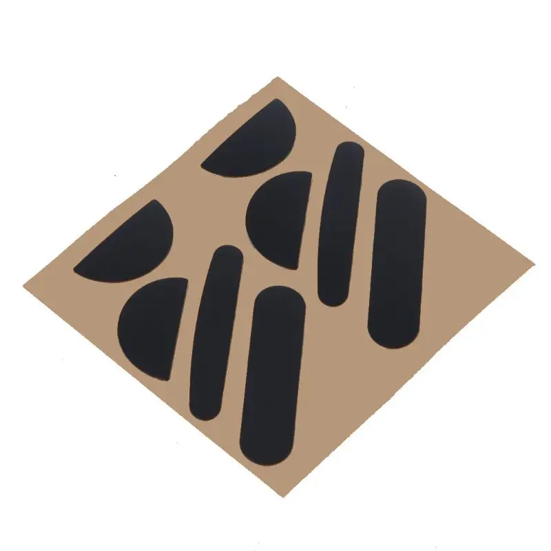 Mouse e mouse sem fio 0.8mm, kit com 2 peças para logitech mx master 3