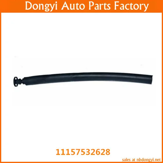 

High Quality Engine Motor Coolant Radiator Cooling Hose Line Tube For 11157532628