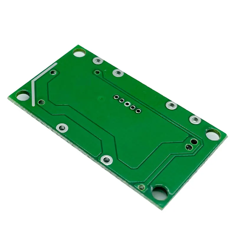 Solar PCBA controller 3.7V 6V12V1A Solar Lawn Light Controller Solar Insertion Light Controller Lawn light circuit board
